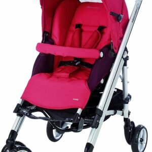 Cam – Col 216 Passeggino Off-Road Verde Baby Stroller
