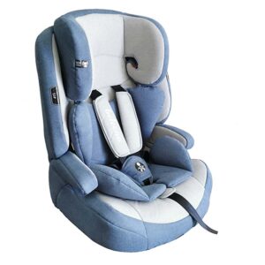 Jovikids – Rober i-Size Booster Seat with ISOFIX – Green