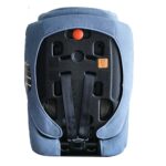 Belecoo – Sip Car Seat Blue (9M To 12Y, 9-36 Kg) – Blue