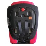 Belecoo – Sip Car Seat Blue (9M To 12Y, 9-36 Kg) – Red