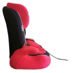 Belecoo – Sip Car Seat Blue (9M To 12Y, 9-36 Kg) – Red