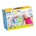 Beleduc – XXL Fantasy Puzzle – Insects