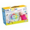 Beleduc – XXL Fantasy Puzzle – Insects