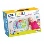 Beleduc – XXL Fantasy Puzzle – Insects