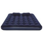 Bestway – Air Bed Outdoor Pump Queen – 203 x 152 x 22