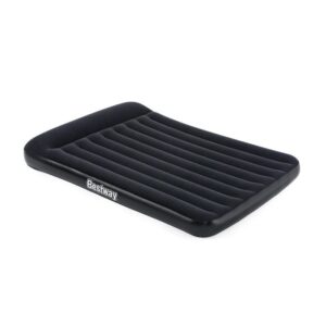 Best Way - Air Bed Twin Built In Ac Pump 191 X 97 X 46