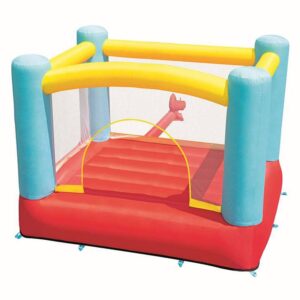 Bestway - Inflatable Bouncer Bouncetacular - 200 x 170 x 152