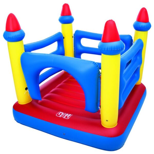 Best Way – Bouncer Castle 183 X 183 X 167