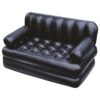 Bestway – Couch Double 5 In 1 With AP – 188 X 152 X 64
