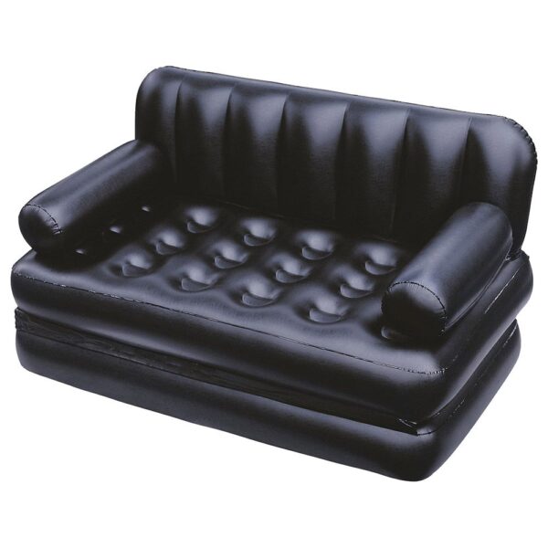 Bestway – Couch Double 5 In 1 With AP – 188 X 152 X 64