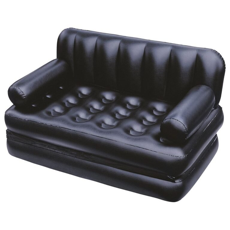Bestway - Couch Double 5 In 1 With AP - 188 X 152 X 64
