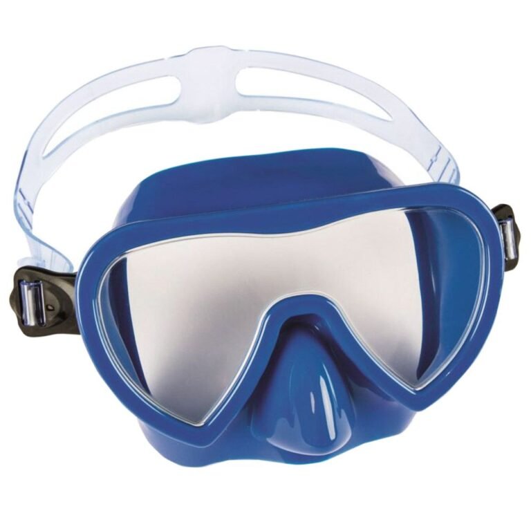 Best Way - Hydro Swim Guppy Mask