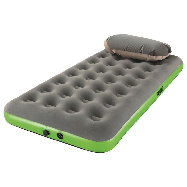 Bestway - Pavillo Air Bed Twin - 188x99x22