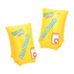 Bestway Swim Safe Armbands Step C – 12-inch x 6-inch