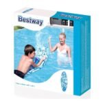 Bestway – Surfer Boy And Girl Surfboard – 45-Inch X 18-Inch