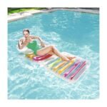 Bestway – High Fashion Folding Lounge Chair – 79 x 35 inches