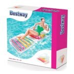 Bestway – High Fashion Folding Lounge Chair – 79 x 35 inches