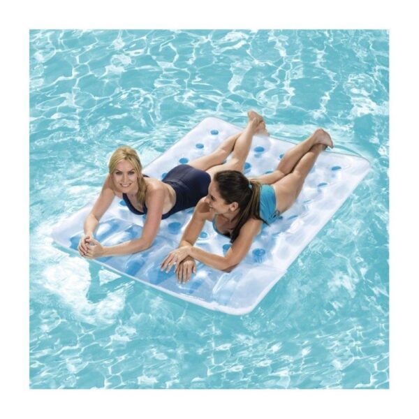 Bestway – Double Beach Bed – 76 x 56 inches
