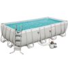 Bestway Above Ground Frame Pool Rectangular – 549 x 122 x 274 cm