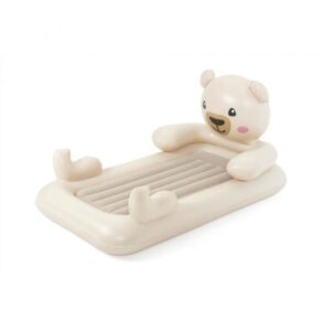 Bestway - Airbed Teddy Bear 188X109X89