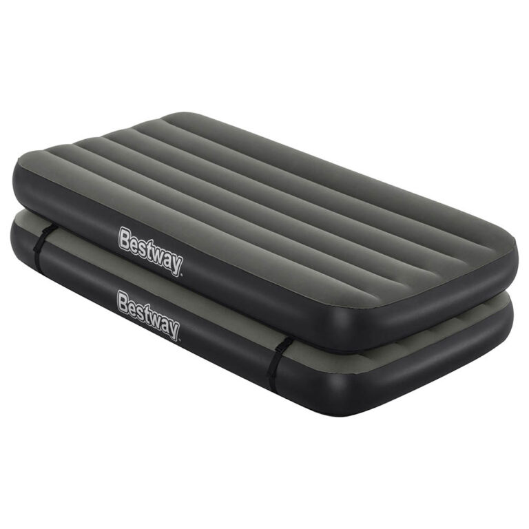 Bestway - Airbed Twin/King 3-In-1 188 x 99 x 25