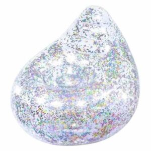 Bestway - Airchair Glitter Dream 72X72X64Cm