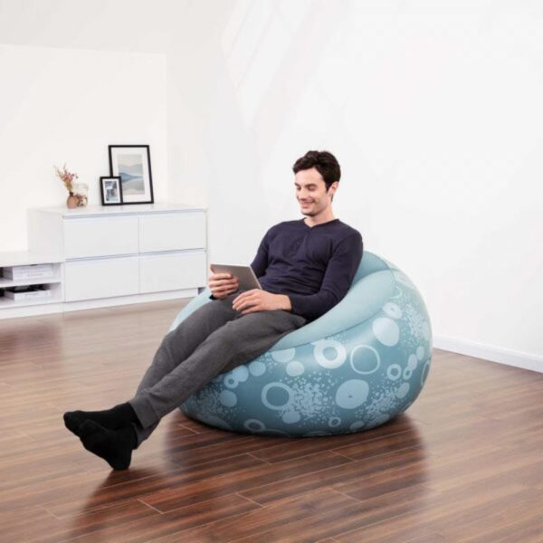 Bestway – Airchair Inflate Chair 112X112X66 C.4