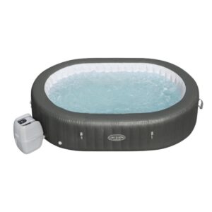 Bestway - Lay-Z-Spa Mauritius AirJet Inflatable Hot Tub - 270 x 180 x 71 cm