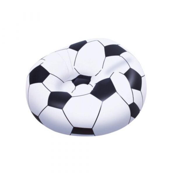 Bestway – Chair Soccer Ball Beanless 114X112X66