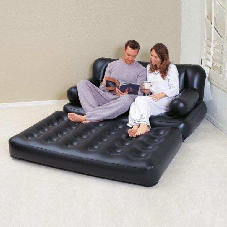 Bestway - Couch Multi Max Air 188X152X64