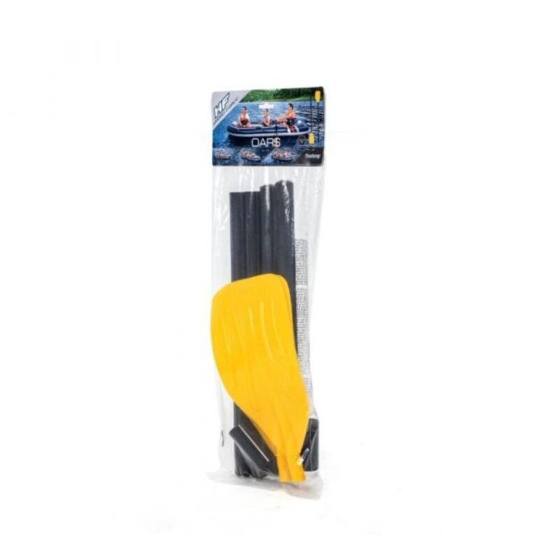 Bestway - Hydro Force Oars 124Cm