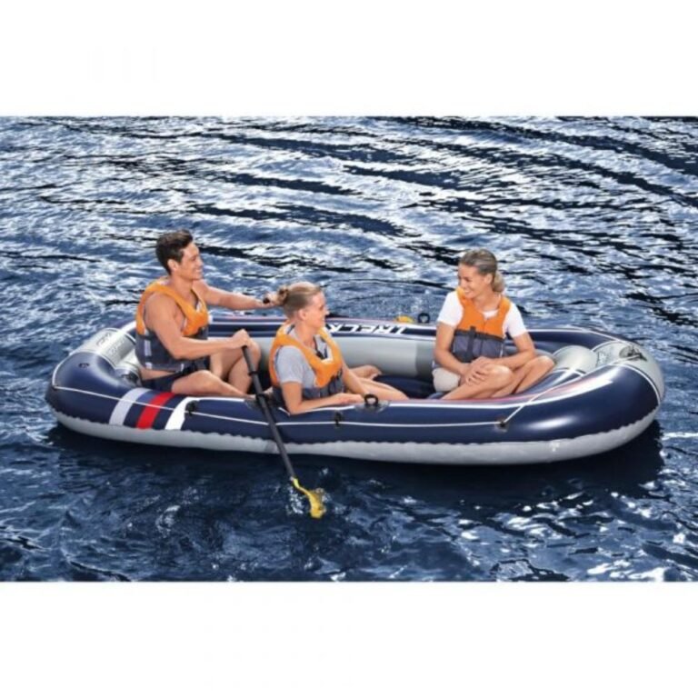 Bestway - Hydro Force Oars 124Cm
