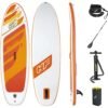 Bestway – Hydroforce Aquajorny Set 274X76X12