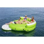 Bestway – Hydroforce Kick Back Lounge 277X262