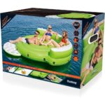 Bestway – Hydroforce Kick Back Lounge 277X262