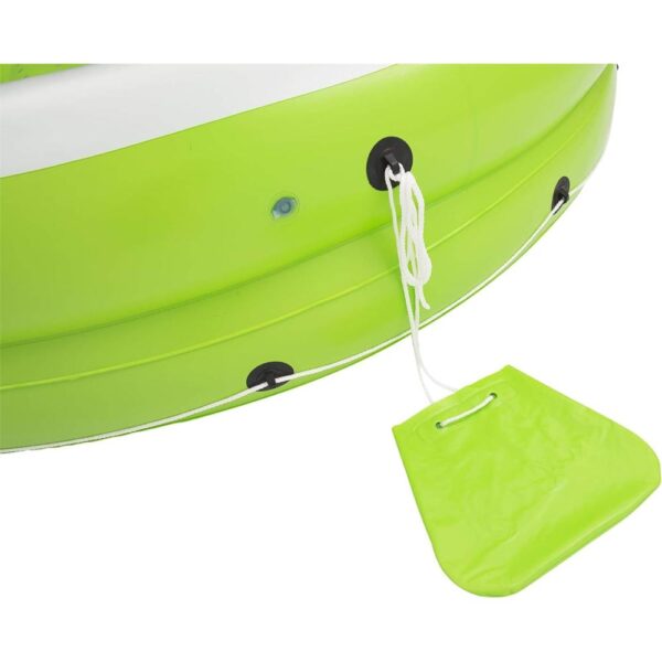Bestway – Hydroforce Kick Back Lounge 277X262