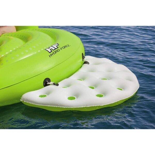 Bestway – Hydroforce Kick Back Lounge 277X262