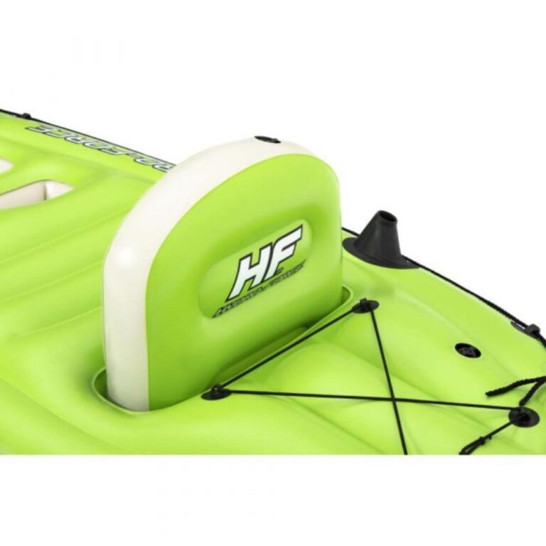 Bestway - Hydroforce Koracle Fishing Boat