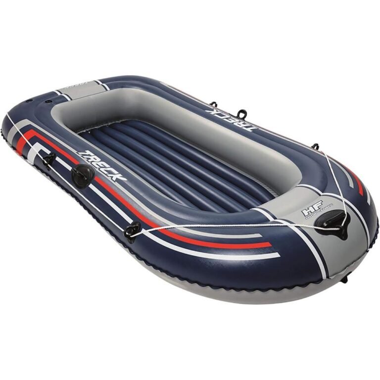 Bestway - Hydroforce Treck X 1 Set 228 x 121 cm