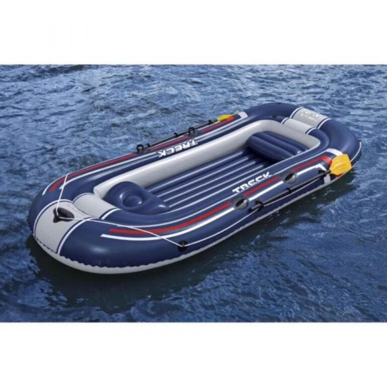 Bestway - Hydroforce Treck X3 Set 307X126