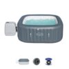 Bestway – Hydrojet Prospa Hawaii 180X180X71