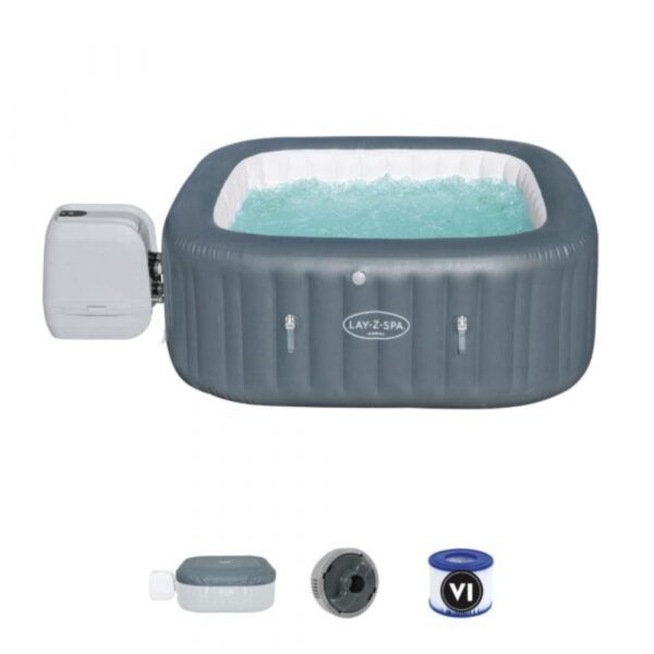 Bestway – Hydrojet Prospa Hawaii 180X180X71