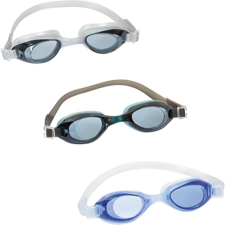 Bestway - Hydropro Goggles Activwear - Assorted