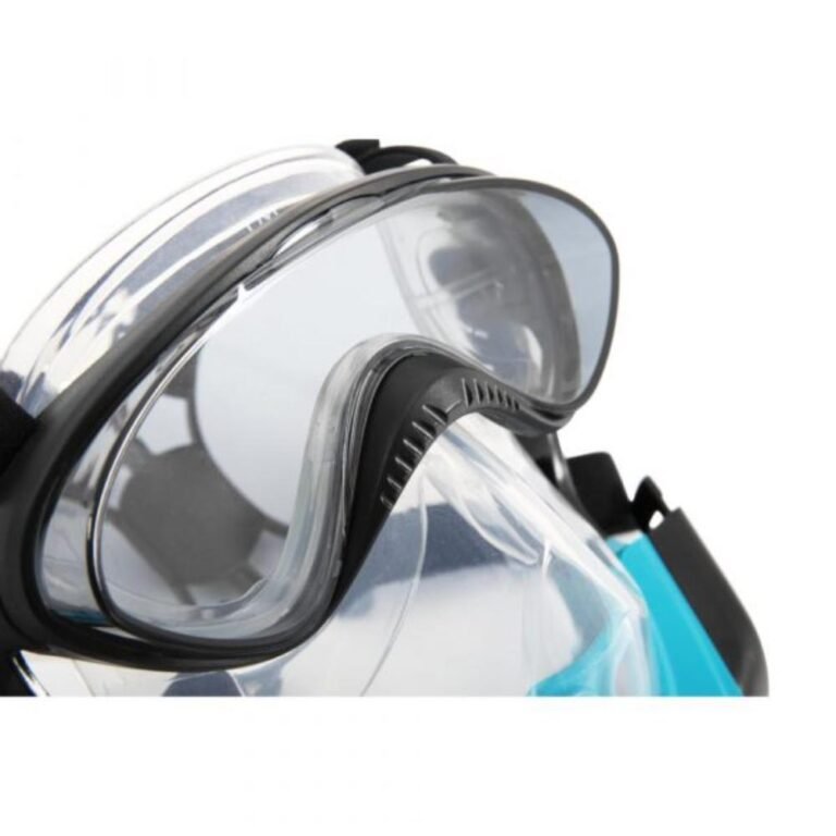 Bestway - Hydropro Seaclear Snork Mask L/Xl