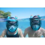 Bestway – Hydropro Seaclear Snork Mask L/Xl
