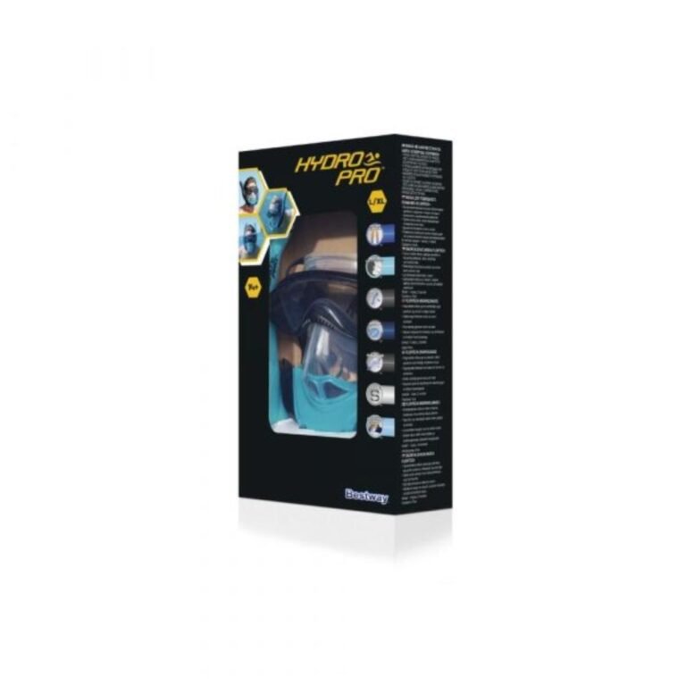 Bestway - Hydropro Seaclear Snork Mask S/M