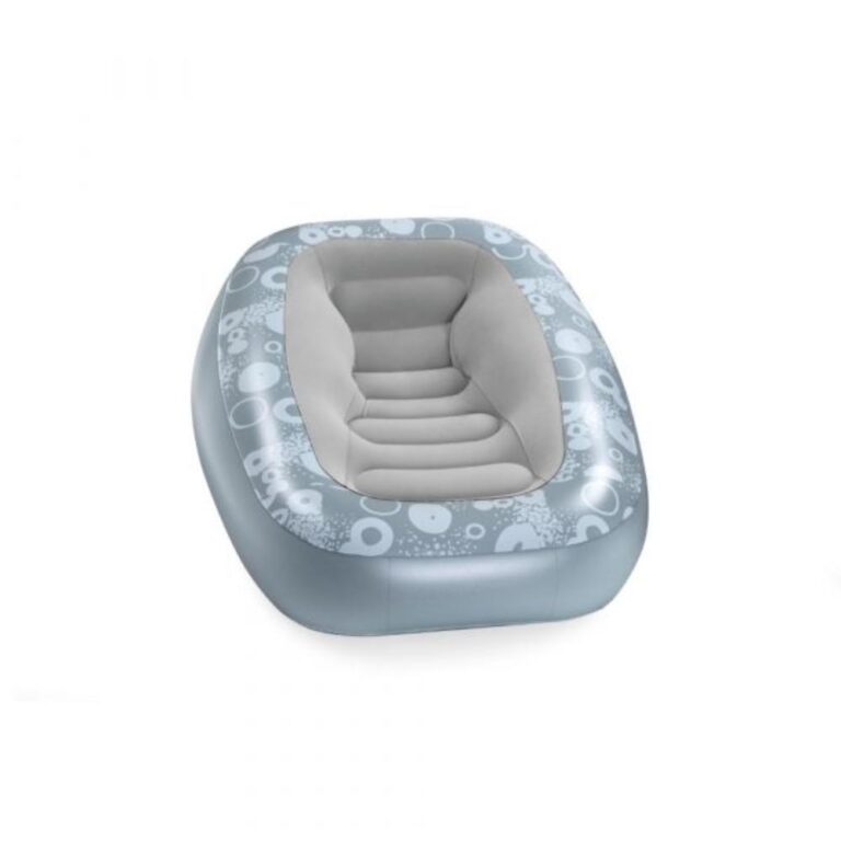 Bestway - Lounge Deluxe Comfi Cube 152X127X76