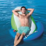 Bestway – Lounge Sit-N-Sun 150X140
