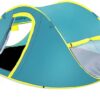 Bestway – Pavillo Coolmount Tent Backpacking Tent 4 Person 2.10mx2.40mx1.00m