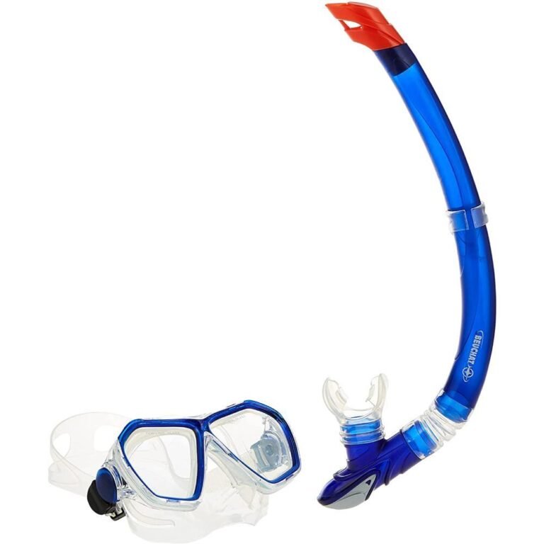 Bestway - Trio+500 Srmask Snork & Fins 44-45